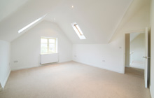 Combe Down bedroom extension leads