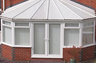 Combe Down conservatory installation