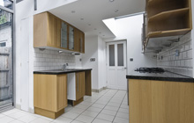 Combe Down kitchen extension leads