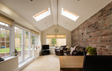 Combe Down single storey extension leads